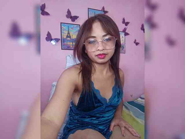Ashlii webcam