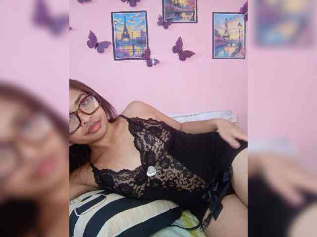 Ashlii