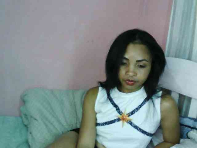 Ashlii webcam