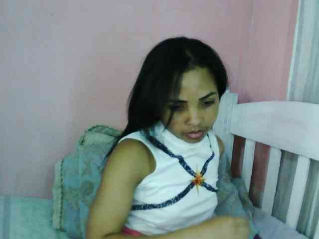 Ashlii webcam