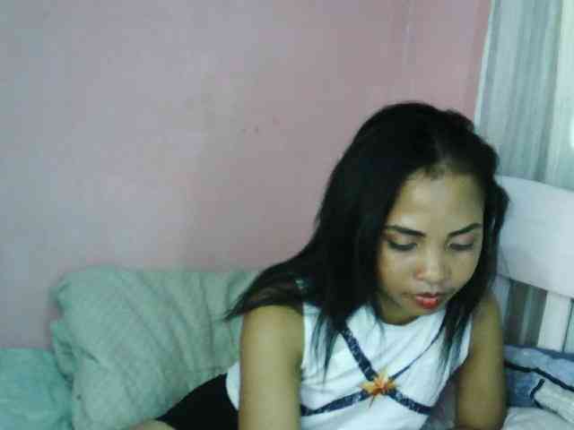 Ashlii webcam