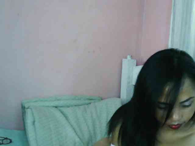 Ashlii webcam