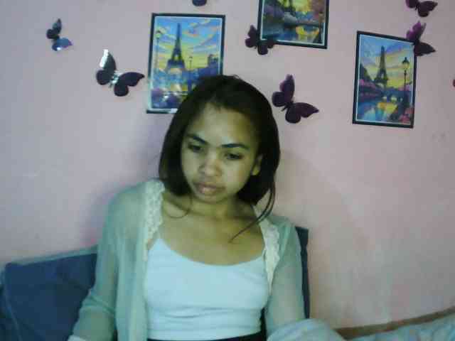 Ashlii webcam