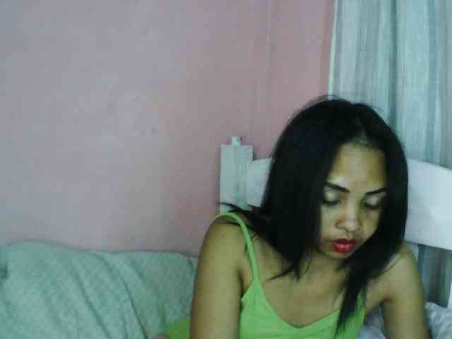 Ashlii webcam