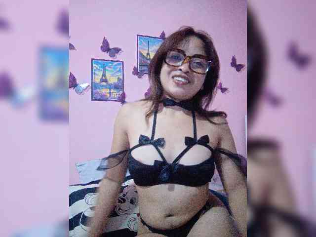 Ashlii webcam