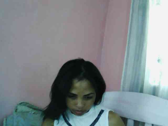 Ashlii webcam