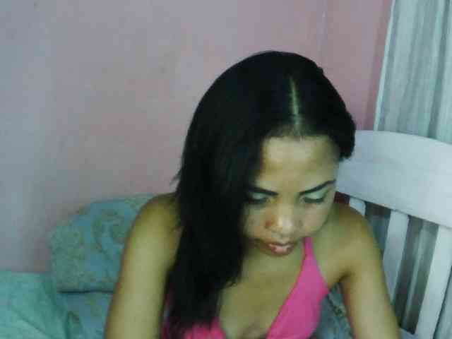 Ashlii webcam
