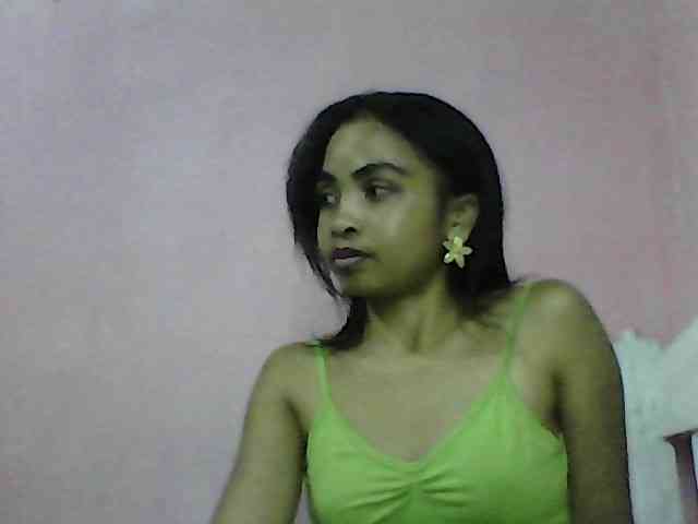 Ashlii webcam