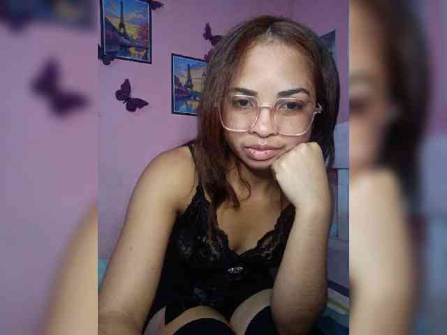 Ashlii webcam