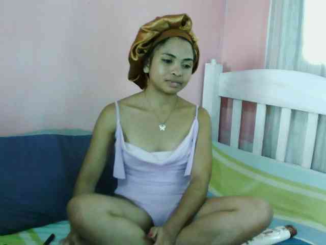Ashlii webcam