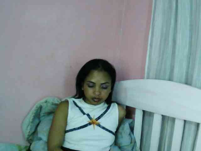 Ashlii webcam