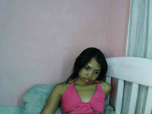 Ashlii webcam