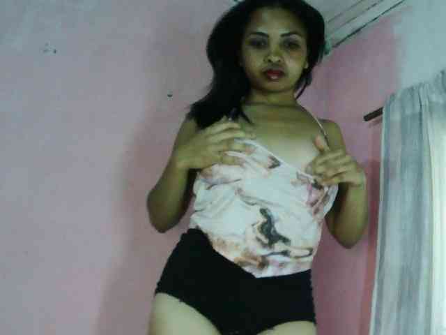 Ashlii webcam