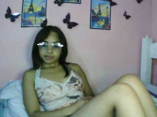 Ashlii webcam