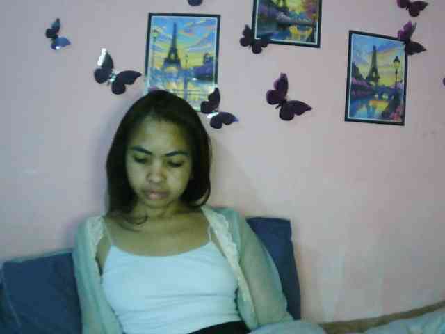 Ashlii webcam