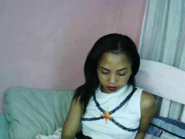 Ashlii webcam