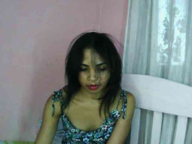 Ashlii webcam