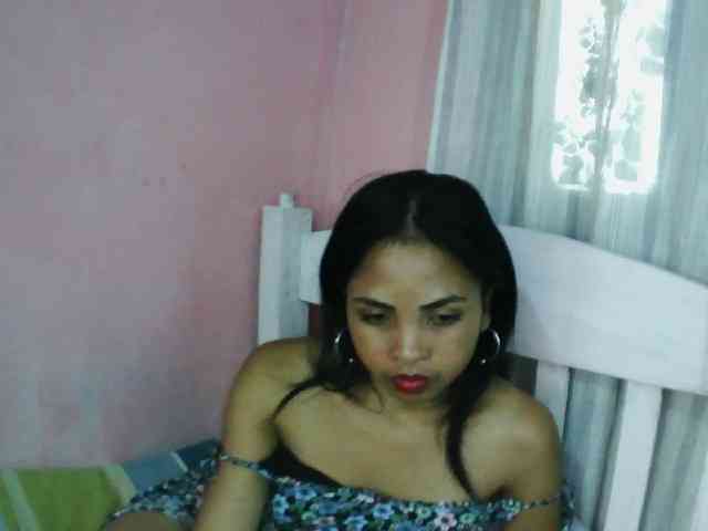 Ashlii webcam