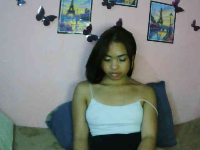 Ashlii webcam