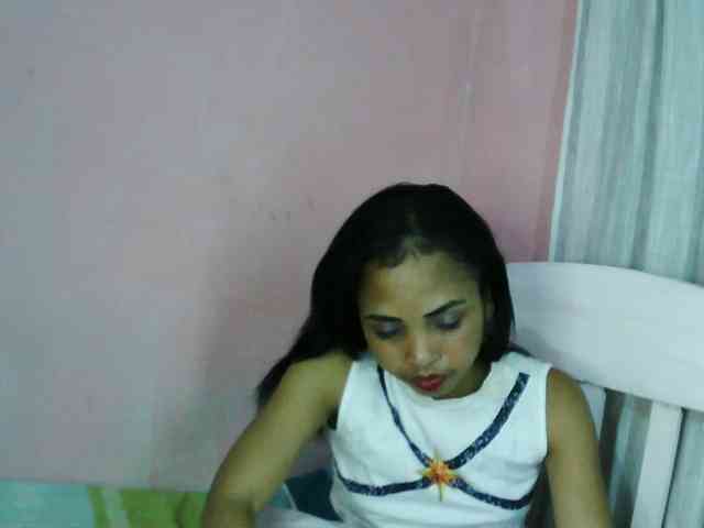 Ashlii webcam