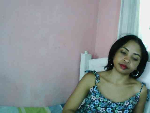 Ashlii webcam