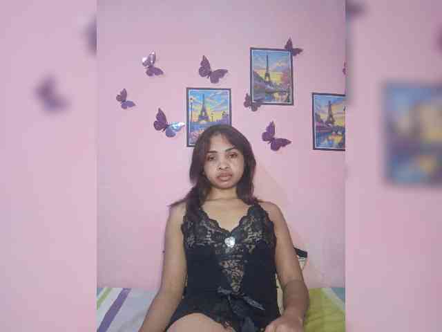Ashlii webcam