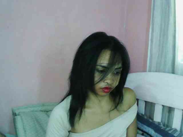 Ashlii webcam