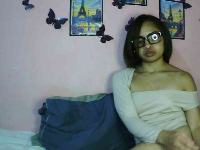 Ashlii webcam