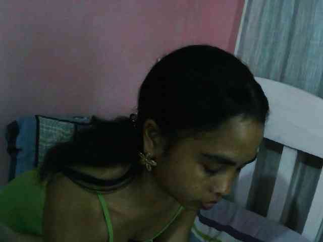 Ashlii webcam