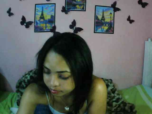 Ashlii webcam