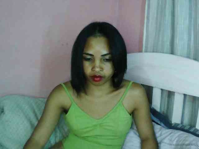 Ashlii webcam