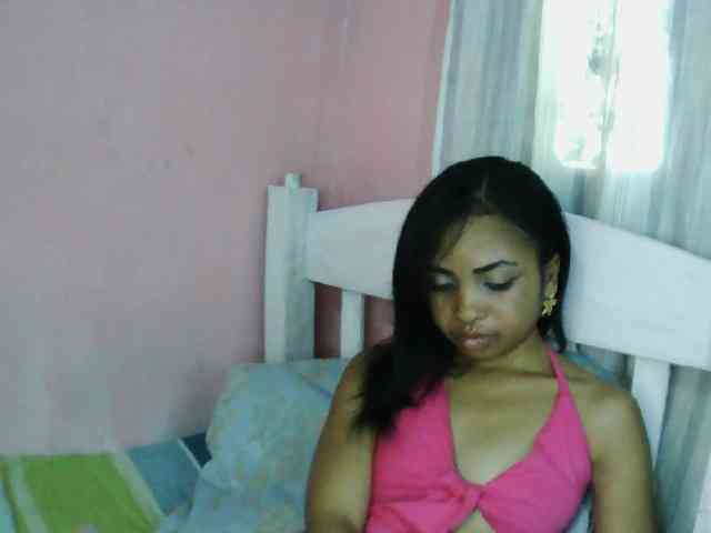 Ashlii webcam
