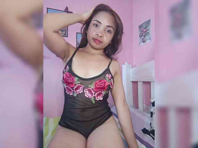 Ashlii webcam