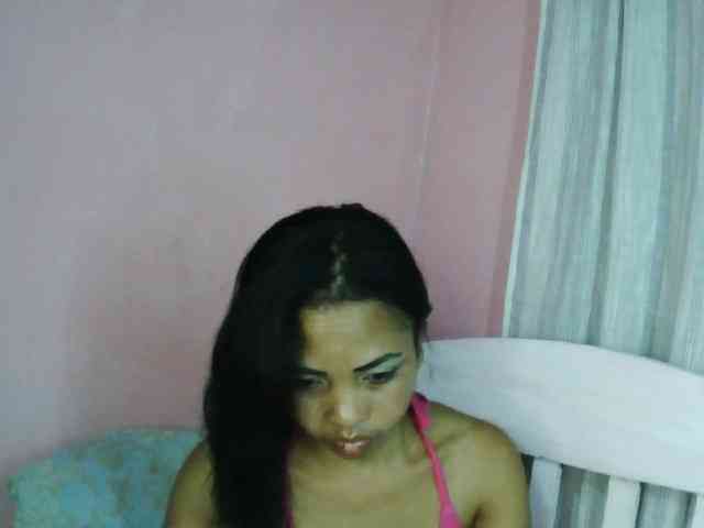 Ashlii webcam