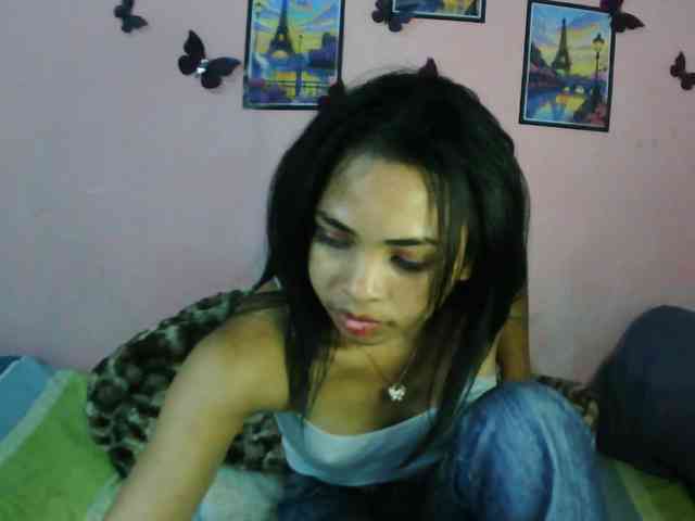 Ashlii webcam