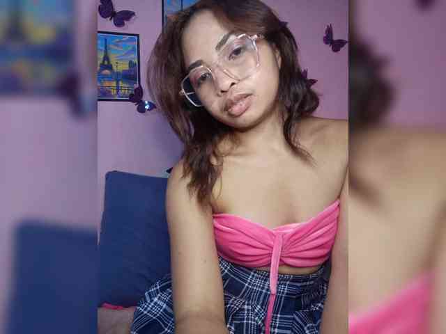 Ashlii webcam