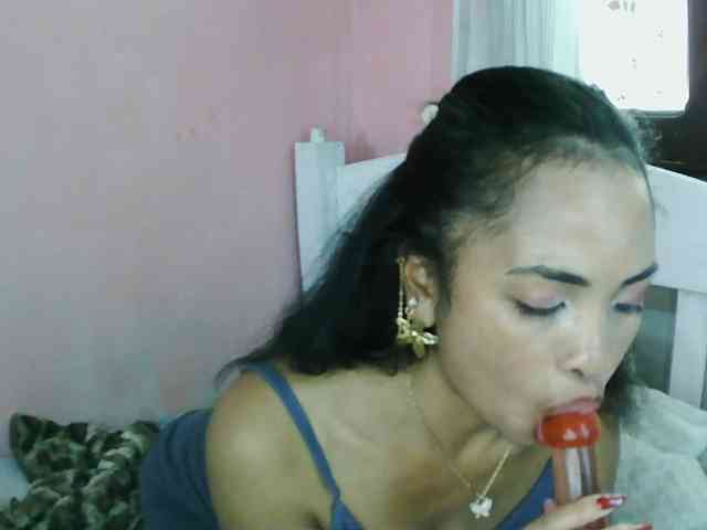 Ashlii webcam
