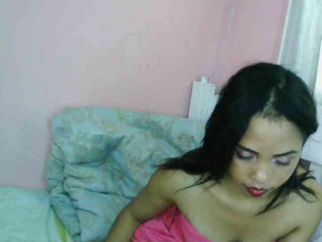 Ashlii webcam
