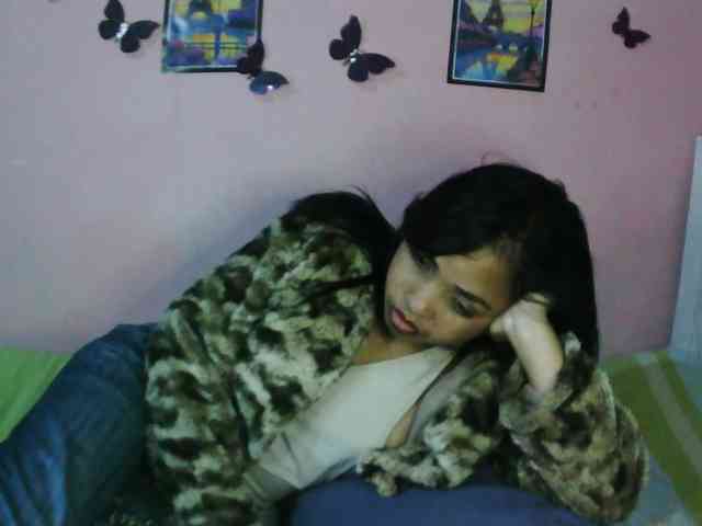 Ashlii webcam