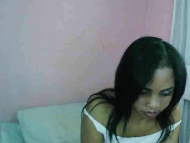 Ashlii webcam