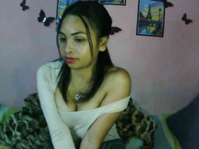 Ashlii webcam