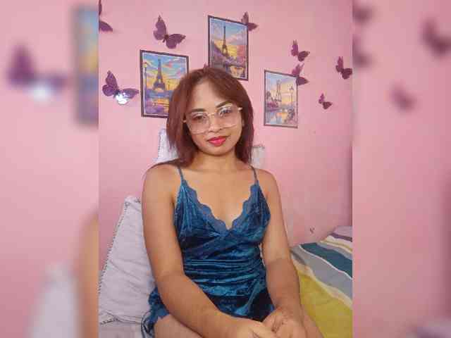 Ashlii webcam