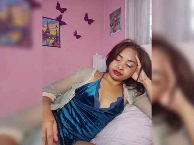 Ashlii webcam