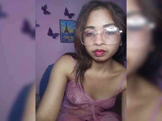 Ashlii webcam
