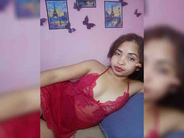 Ashlii webcam