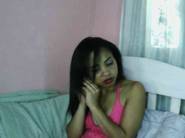 Ashlii webcam