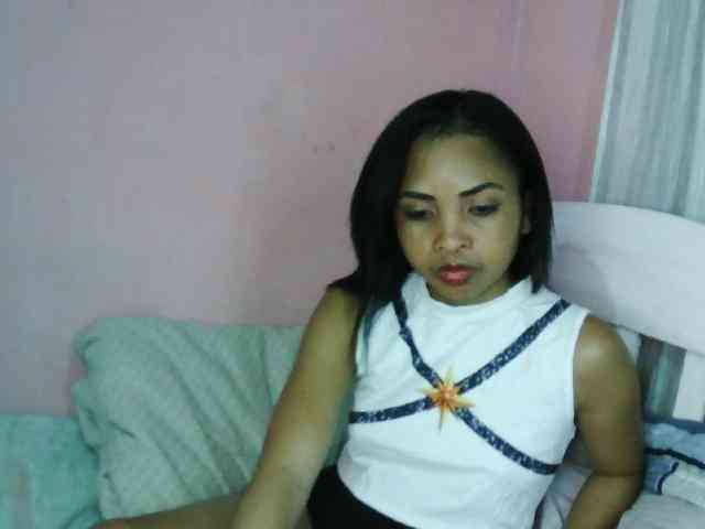 Ashlii webcam