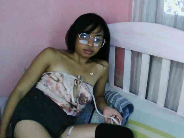 Ashlii webcam