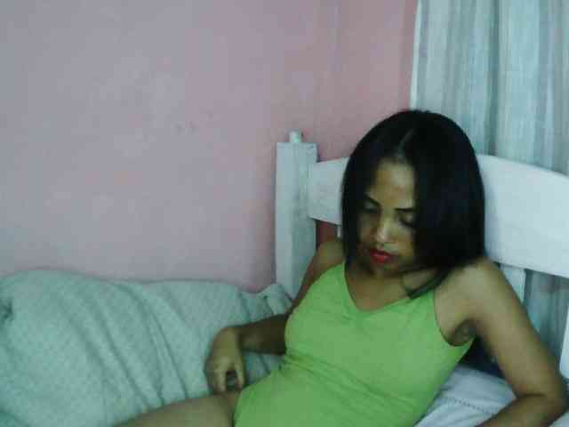 Ashlii webcam