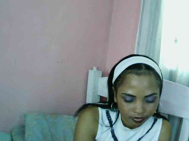 Ashlii webcam
